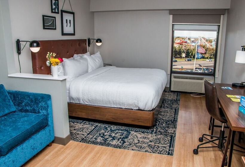 Hotel Four Points By Sheraton Allentown Lehigh Valley