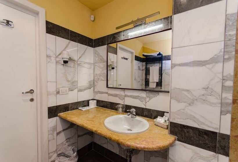 Grand Hotel Tamerici & Principe