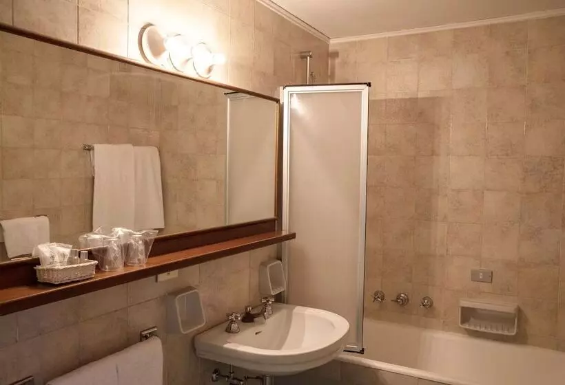 Grand Hotel Tamerici & Principe