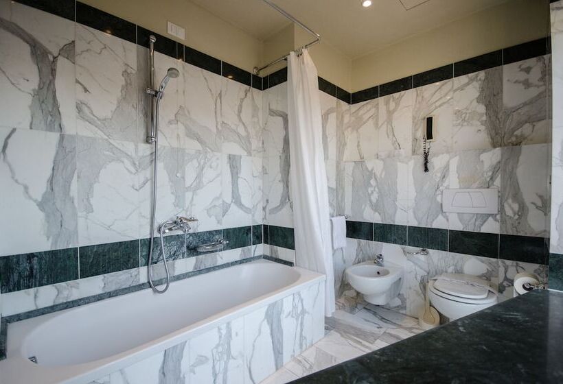 Grand Hotel Tamerici & Principe