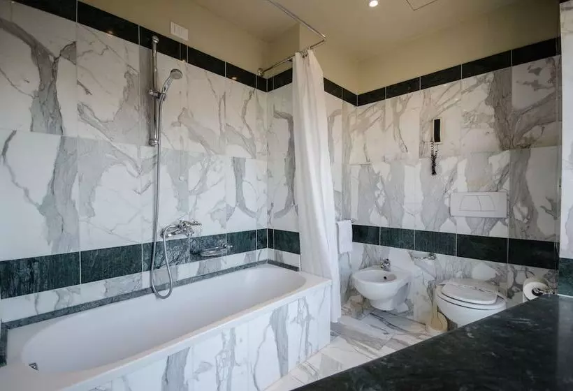 Grand Hotel Tamerici & Principe