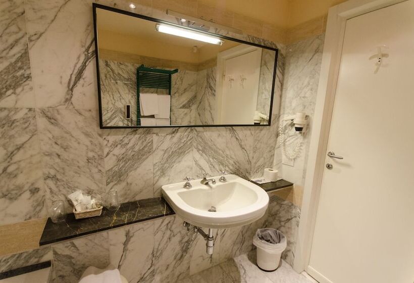 Grand Hotel Tamerici & Principe