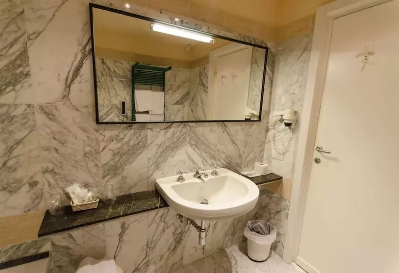 Grand Hotel Tamerici & Principe