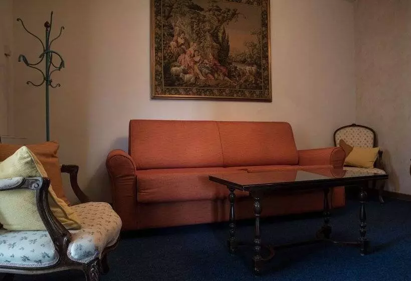 Grand Hotel Tamerici & Principe