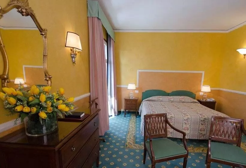 Grand Hotel Tamerici & Principe