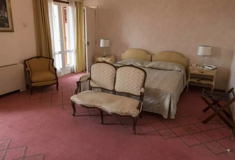 Grand Hotel Tamerici & Principe