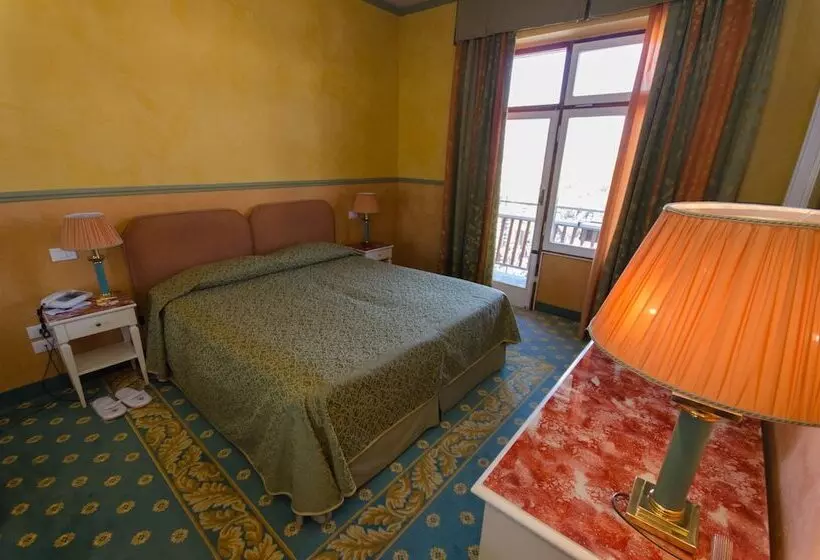 Grand Hotel Tamerici & Principe