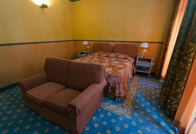 Grand Hotel Tamerici & Principe