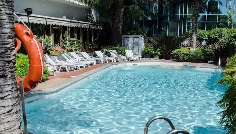 Grand Hotel Tamerici & Principe