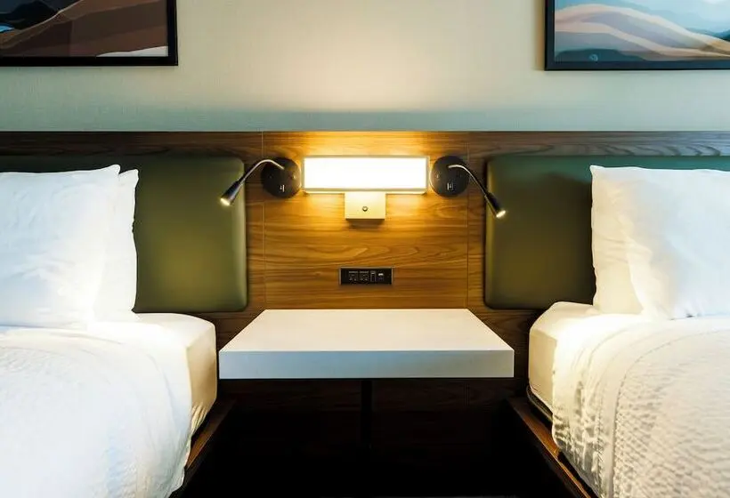 Hotelli Hilton Garden Inn Clackamas Portland