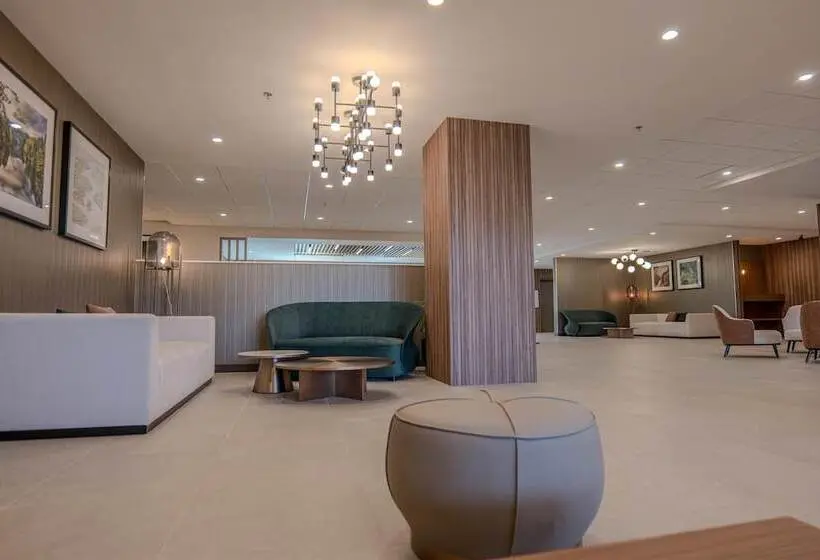 Hotelli Hilton Garden Inn Clackamas Portland