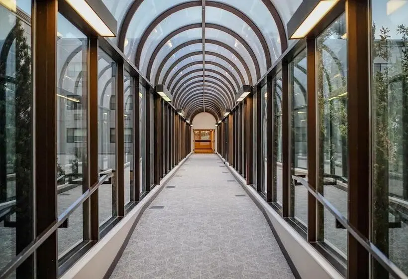 Hotelli Hilton Garden Inn Clackamas Portland