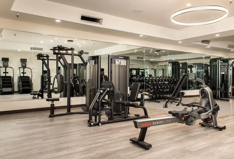 Hotelli Hilton Garden Inn Clackamas Portland