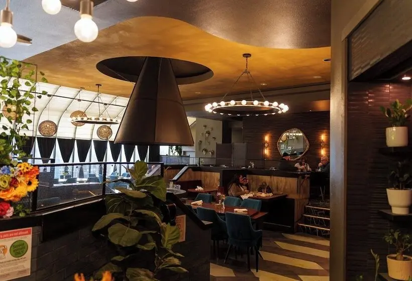 Hotelli Hilton Garden Inn Clackamas Portland