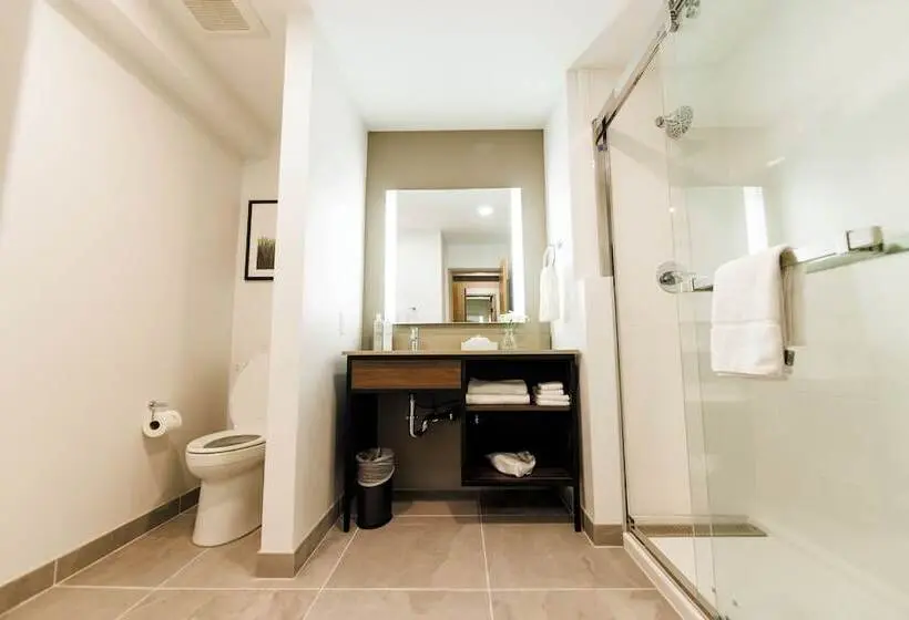 Hotelli Hilton Garden Inn Clackamas Portland