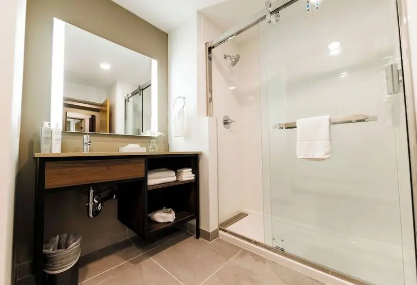 Hotelli Hilton Garden Inn Clackamas Portland