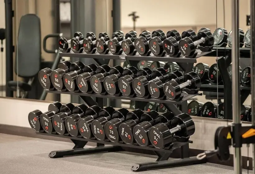 Hotelli Hilton Garden Inn Clackamas Portland