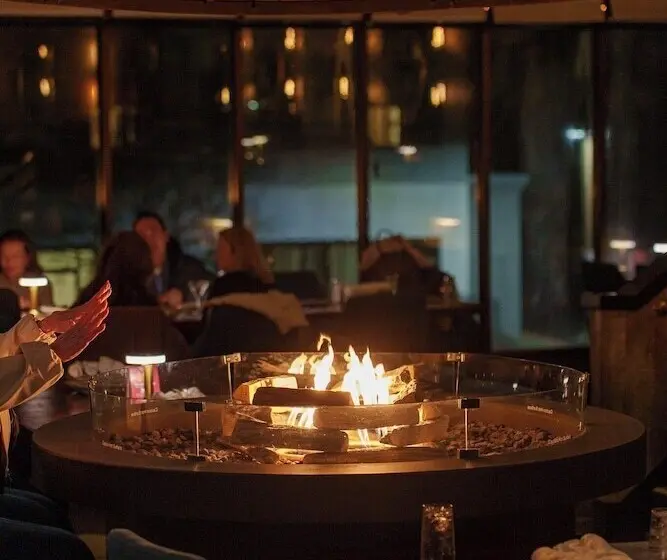 Hotelli Hilton Garden Inn Clackamas Portland