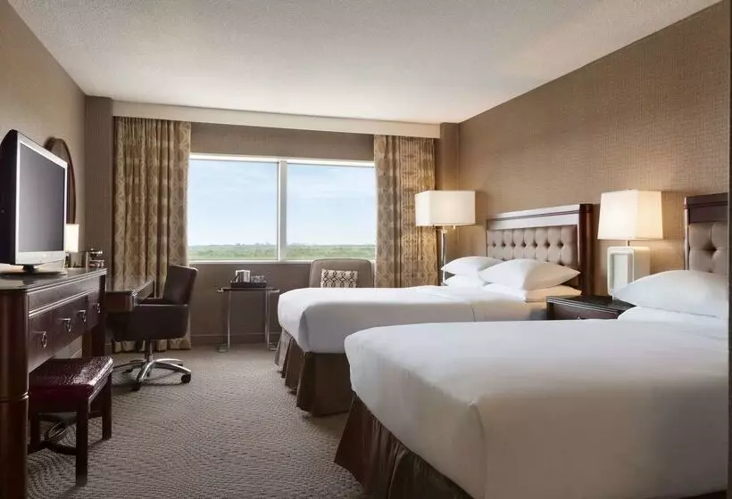 The Park Hotel At Meadowlands