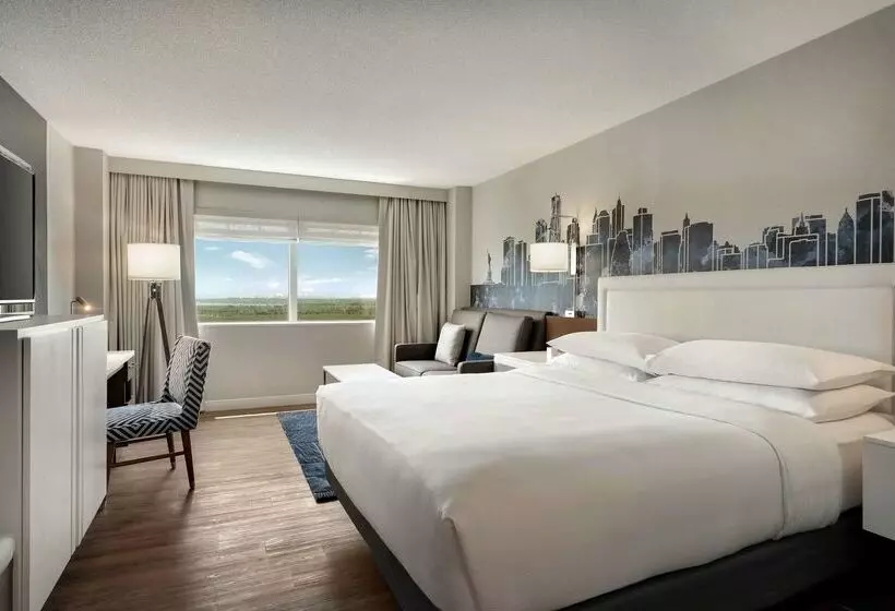 The Park Hotel At Meadowlands