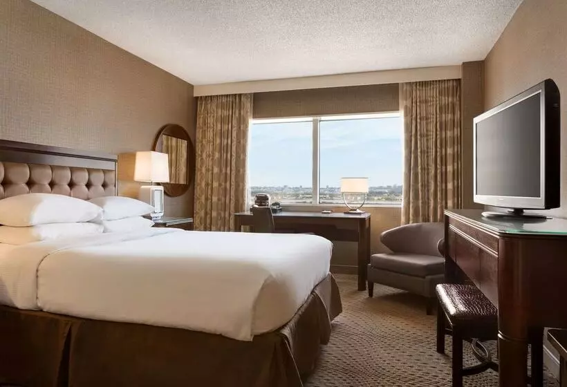 The Park Hotel At Meadowlands