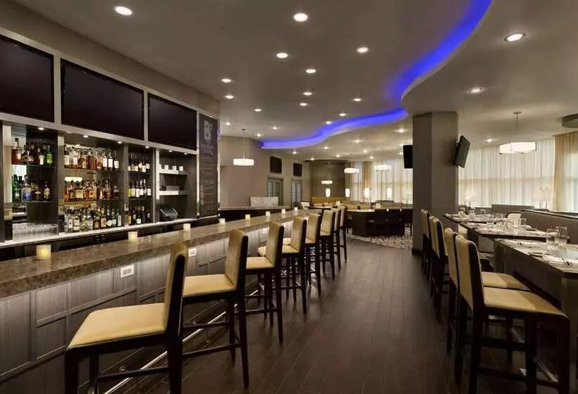 The Park Hotel At Meadowlands