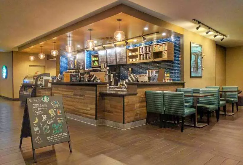 The Park Hotel At Meadowlands