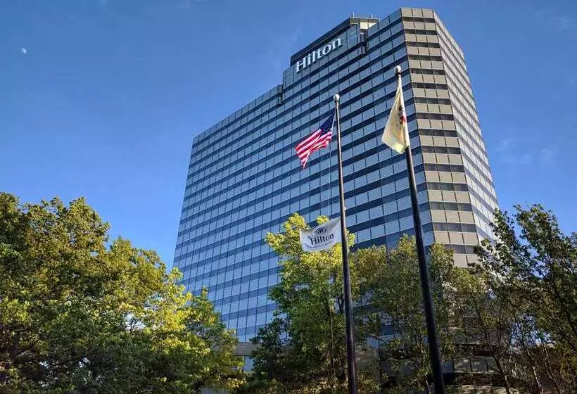 The Park Hotel At Meadowlands