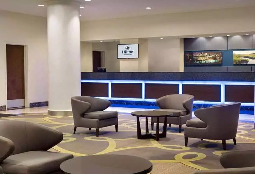 The Park Hotel At Meadowlands