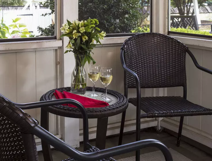 酒店 Historic Smithton Inn