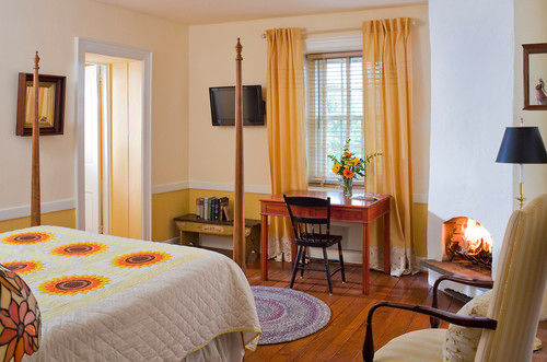 ホテル Historic Smithton Inn