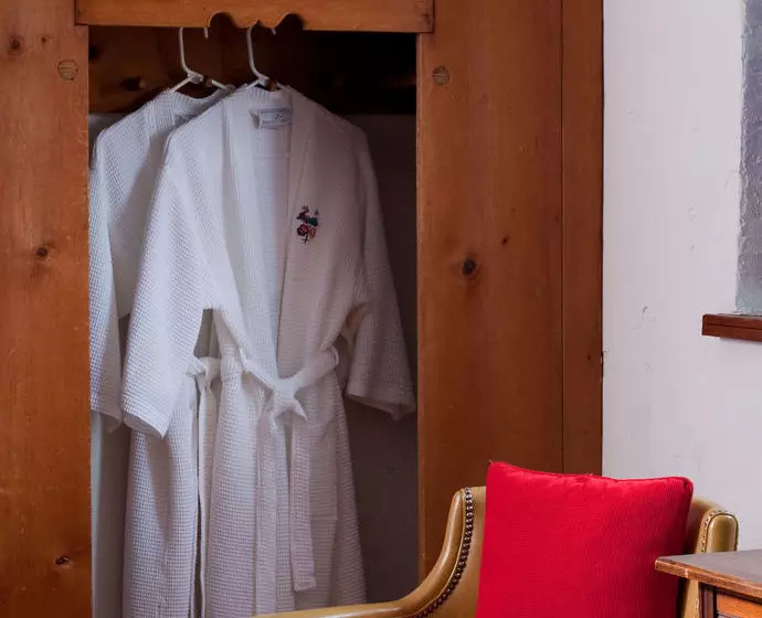 酒店 Historic Smithton Inn