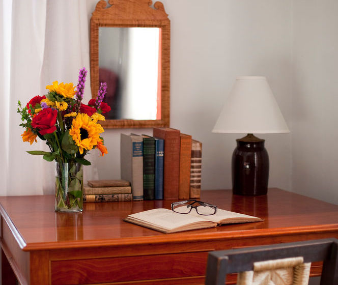 ホテル Historic Smithton Inn