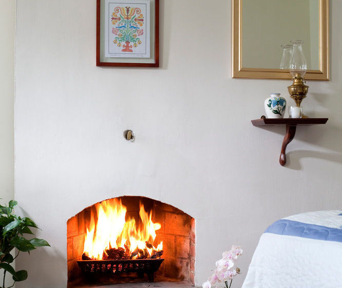 ホテル Historic Smithton Inn