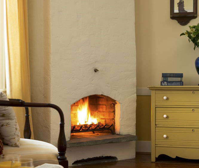 ホテル Historic Smithton Inn