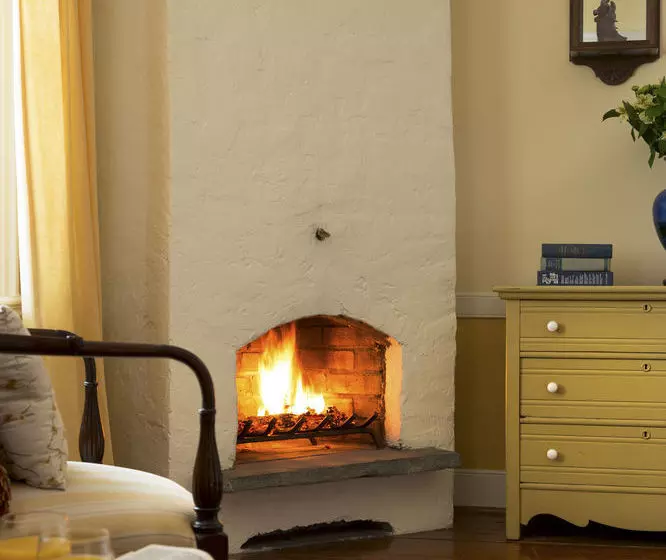 酒店 Historic Smithton Inn