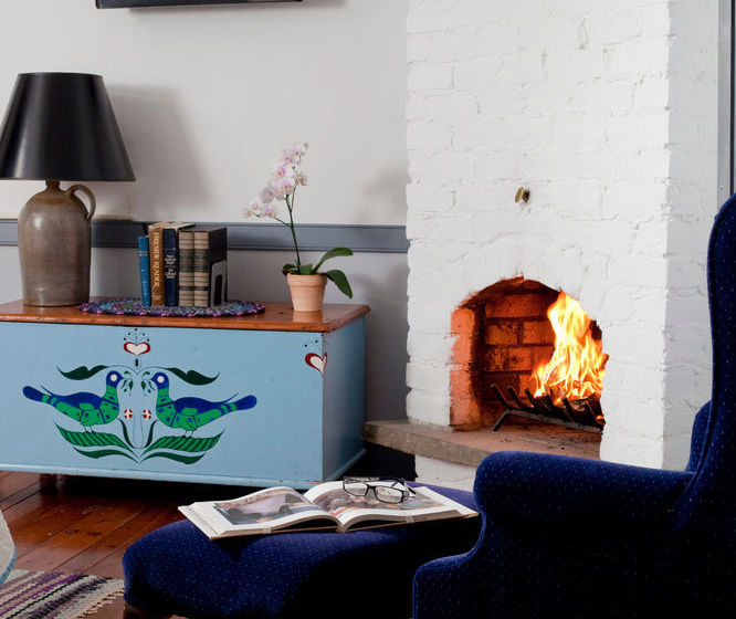 ホテル Historic Smithton Inn