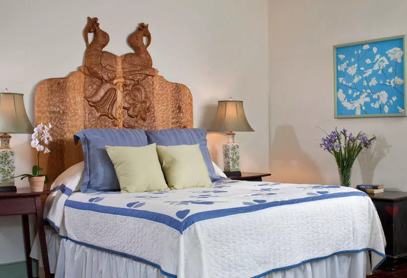 酒店 Historic Smithton Inn