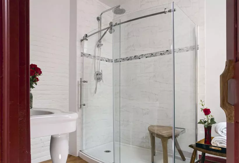 酒店 Historic Smithton Inn