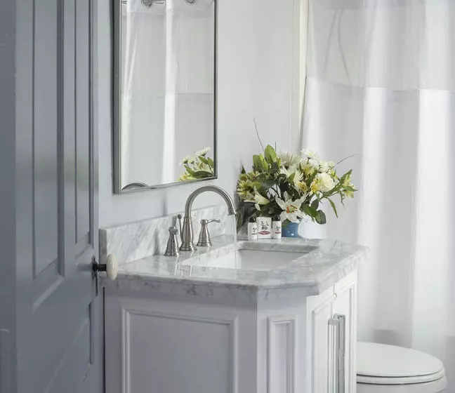 酒店 Historic Smithton Inn