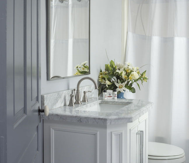 ホテル Historic Smithton Inn