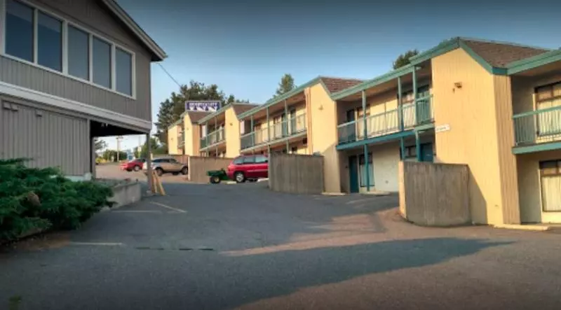 호텔 Hospitality Inn