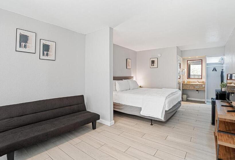 فندق Hotolos Hollywood