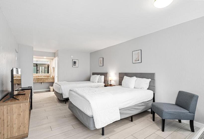 فندق Hotolos Hollywood