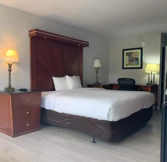 Отель Hotolos Hollywood