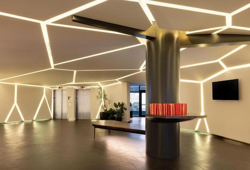 M Social Hotel Times Square New York