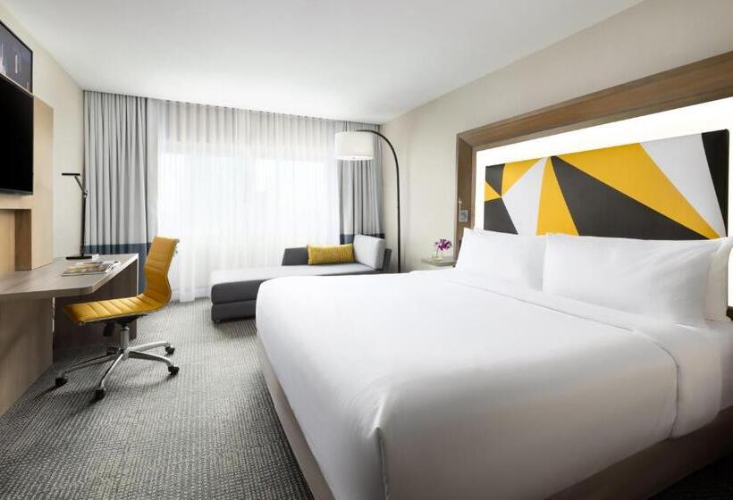 M Social Hotel Times Square New York