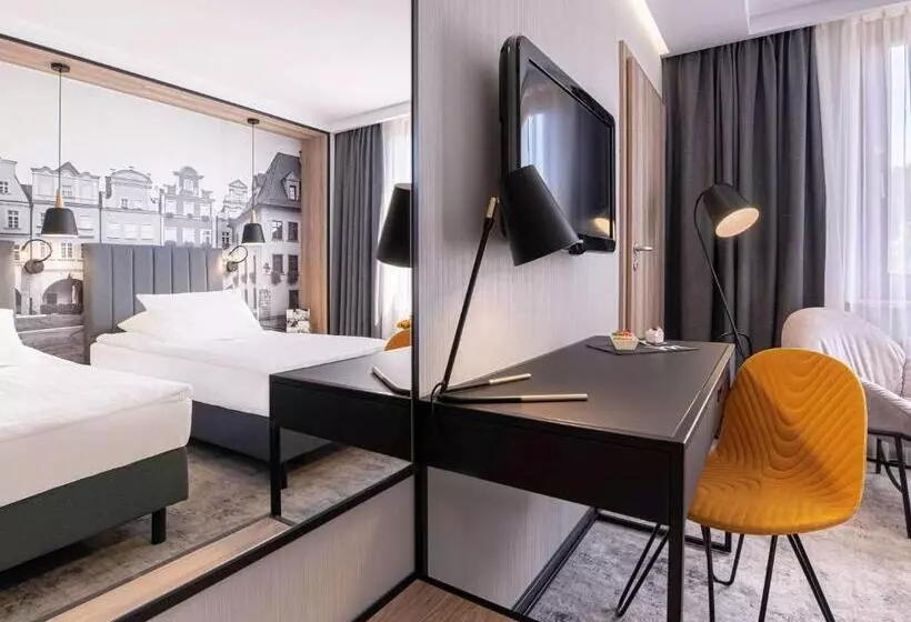 Hotel Mercure Jelenia Gora