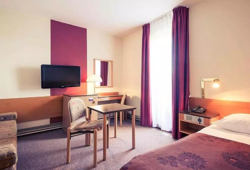 Hotel Mercure Jelenia Gora