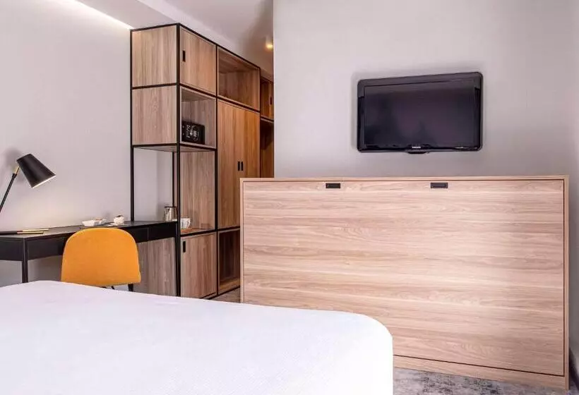 Hotel Mercure Jelenia Gora